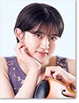 箱岩 環那 Hakoiwa Tamana ヴァイオリン講師