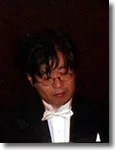 林 達也 Hayashi Tatsuya 作曲マスタークラス講師