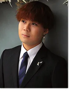 平林 大翔 Hirabayashi Hiroto ピアノ・ソルフェージュ講師