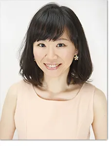 堀部 友予 Horibe Tomoyo 幼児リトミック・ピアノ・ソルフェージュ講師