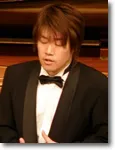 加藤 宏隆 Kato Hirotaka 声楽・ボイストレーニング講師