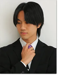 熊谷 拓真 Kumagai Takuma ピアノ・ソルフェージュ講師