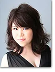 佐藤 綾子 Sato Ayako 声楽・ボイストレーニング講師