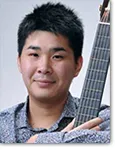 土橋 庸人 Tsuchihashi Tsunehito クラシックギター講師