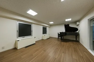 小林音楽教室(東京) 麻布教室