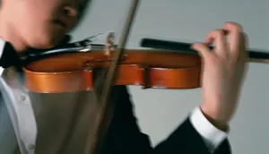 ヴァイオリンクラスの紹介