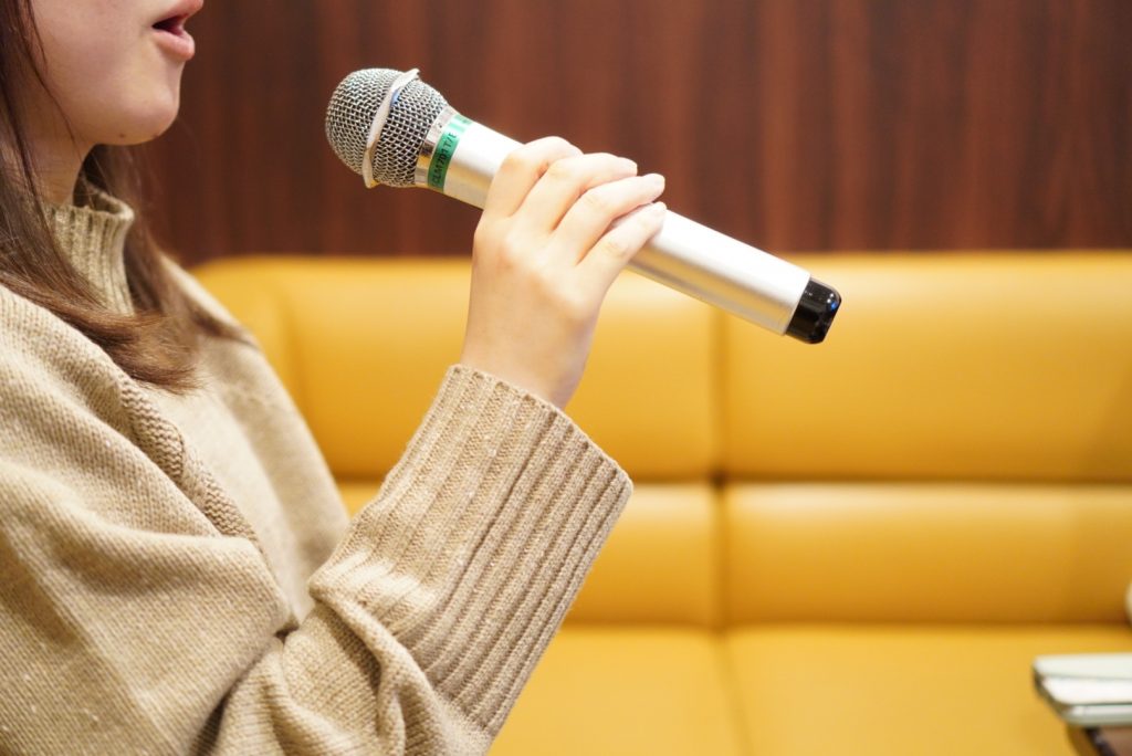 音痴は何が原因になっているのか 東京 新宿 麻布 代々木 船堀 の音楽教室なら小林音楽教室
